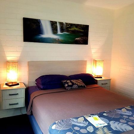 Dampier Mermaid Hotel Karratha Luaran gambar