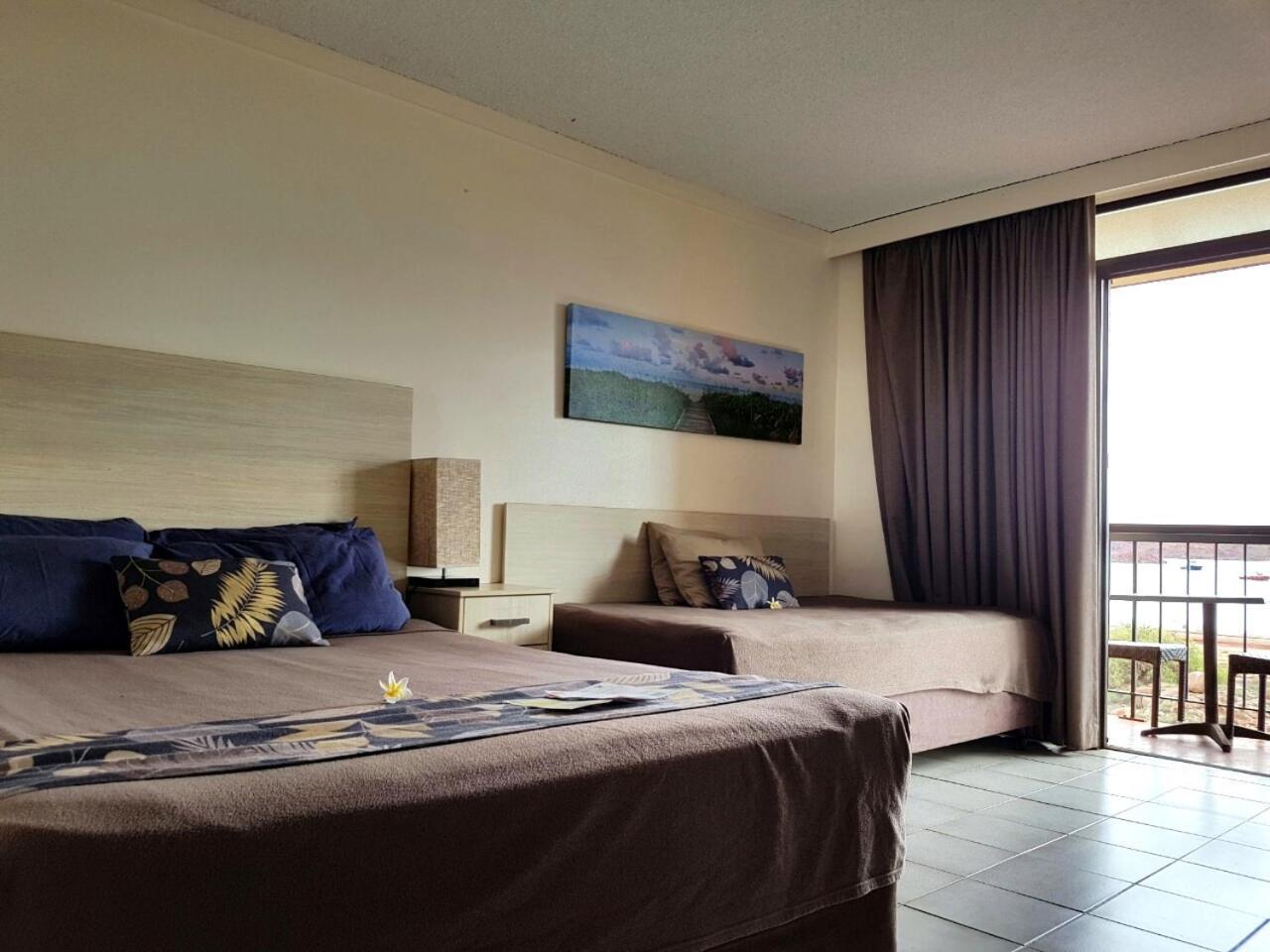 Dampier Mermaid Hotel Karratha Luaran gambar