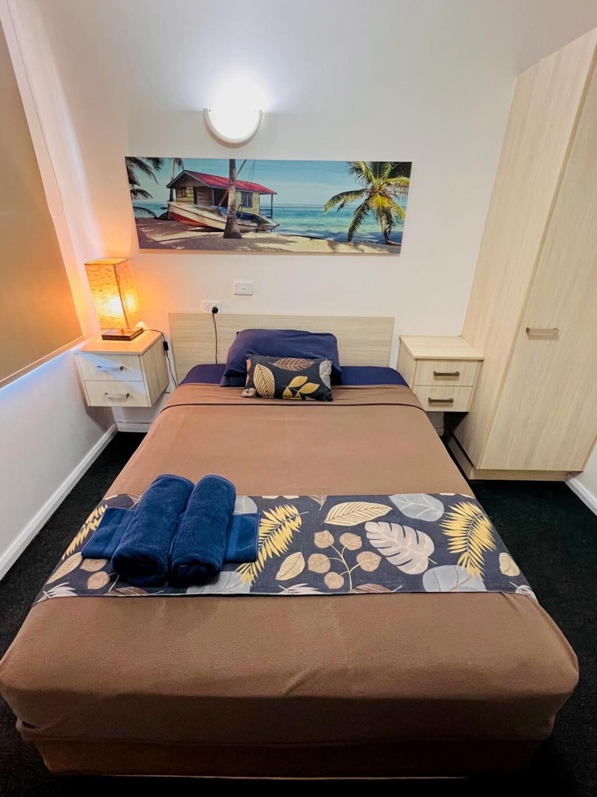 Dampier Mermaid Hotel Karratha Luaran gambar