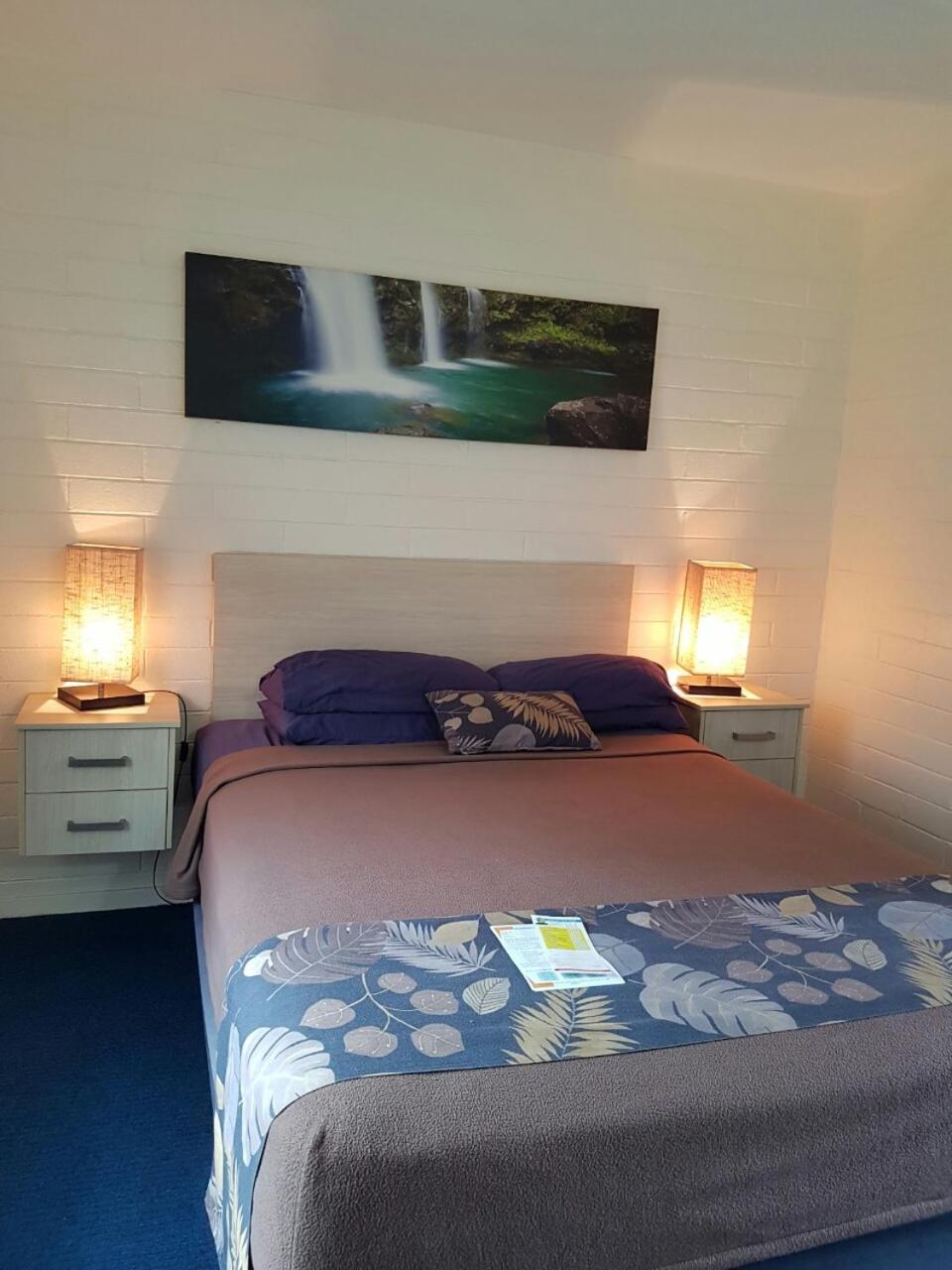 Dampier Mermaid Hotel Karratha Luaran gambar