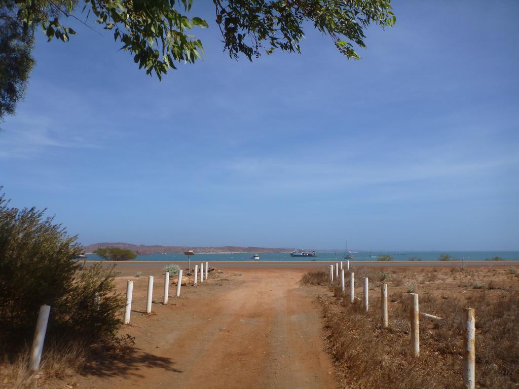 Dampier Mermaid Hotel Karratha Luaran gambar