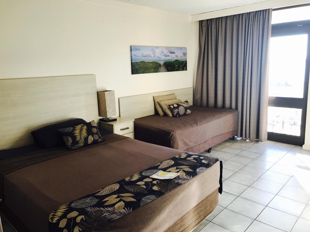 Dampier Mermaid Hotel Karratha Luaran gambar