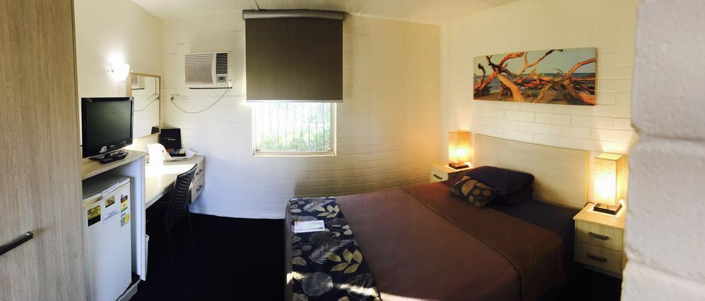 Dampier Mermaid Hotel Karratha Luaran gambar