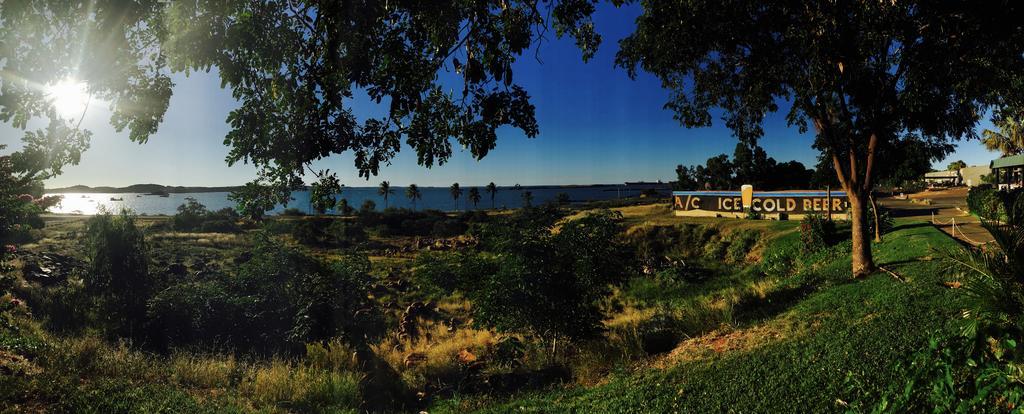 Dampier Mermaid Hotel Karratha Luaran gambar