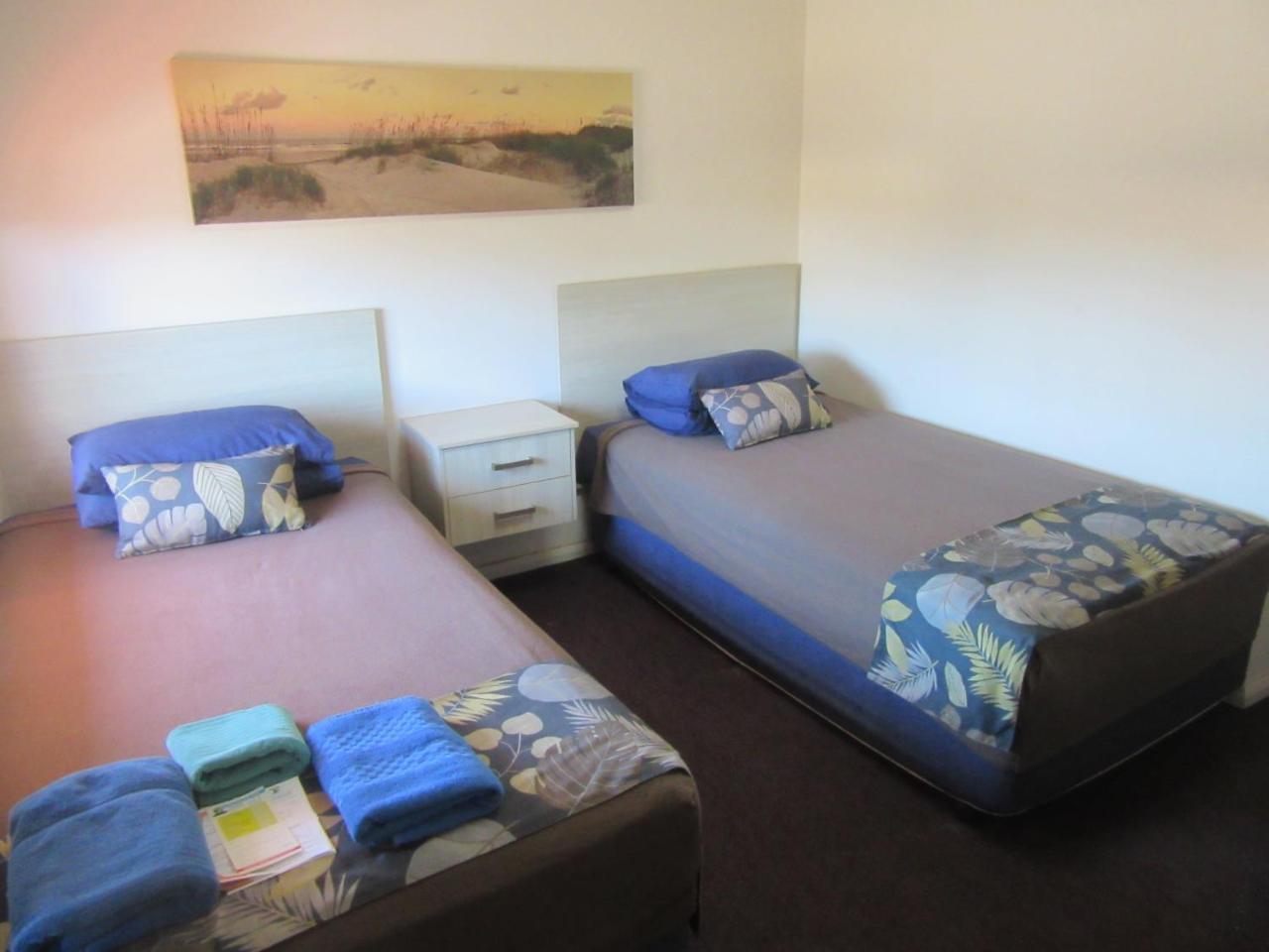 Dampier Mermaid Hotel Karratha Luaran gambar