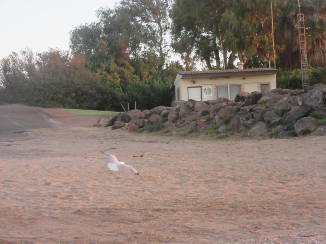 Dampier Mermaid Hotel Karratha Luaran gambar