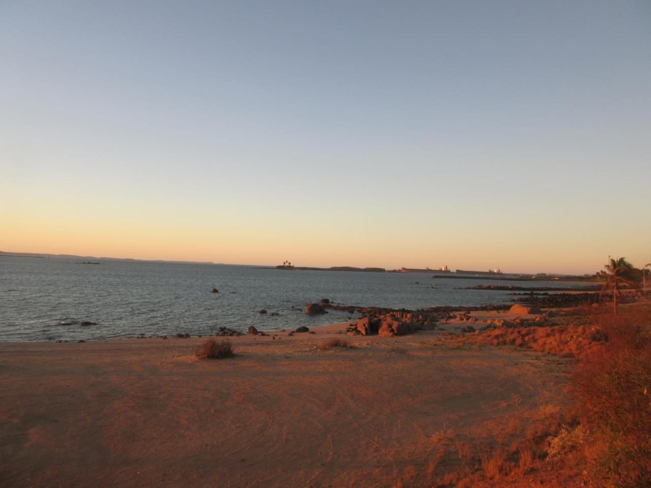 Dampier Mermaid Hotel Karratha Luaran gambar