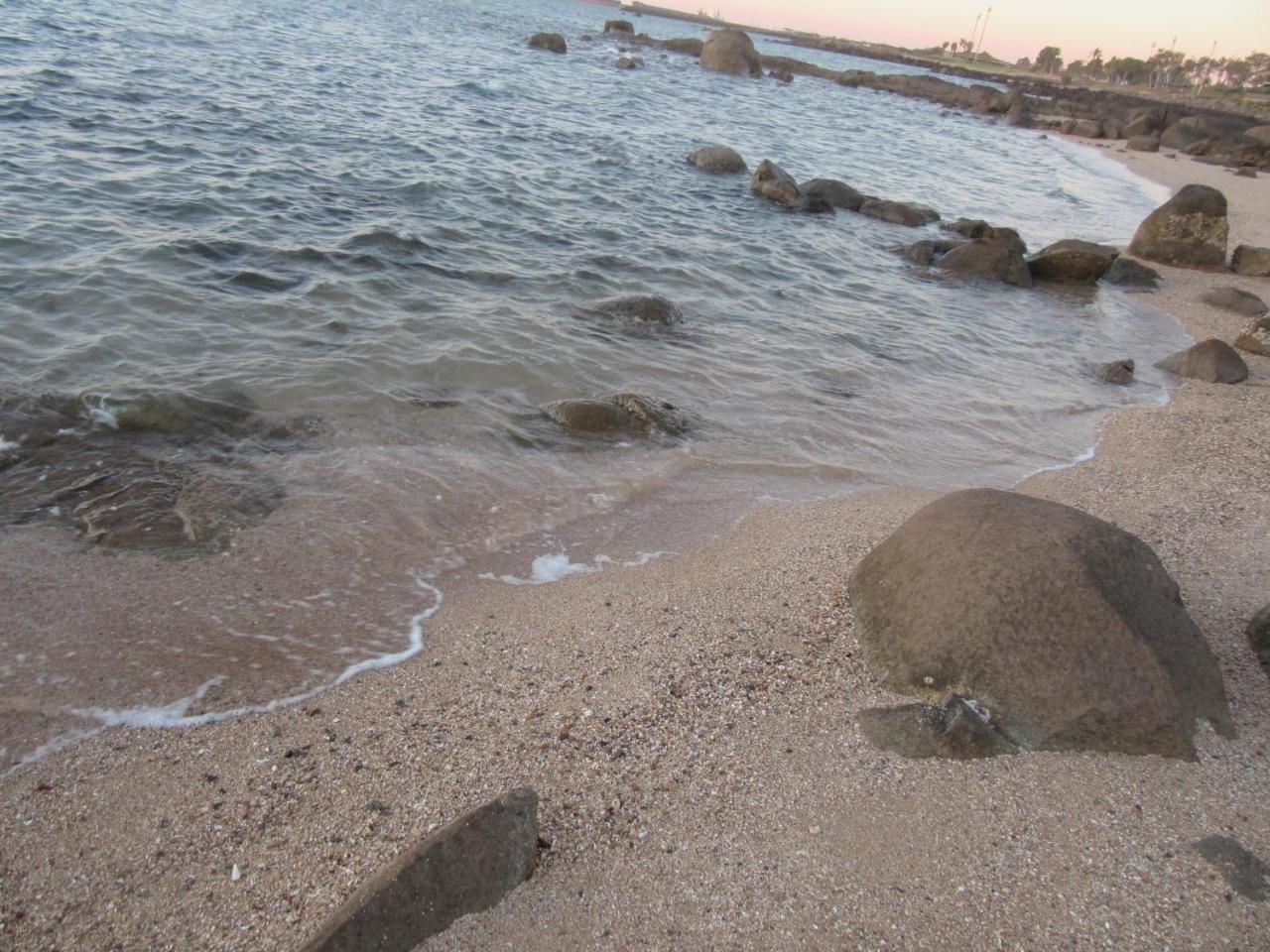 Dampier Mermaid Hotel Karratha Luaran gambar