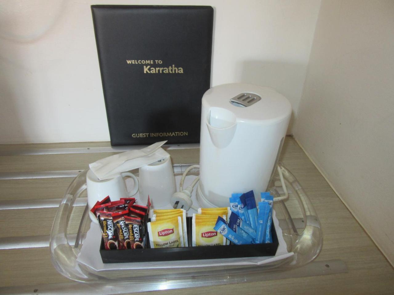Dampier Mermaid Hotel Karratha Luaran gambar