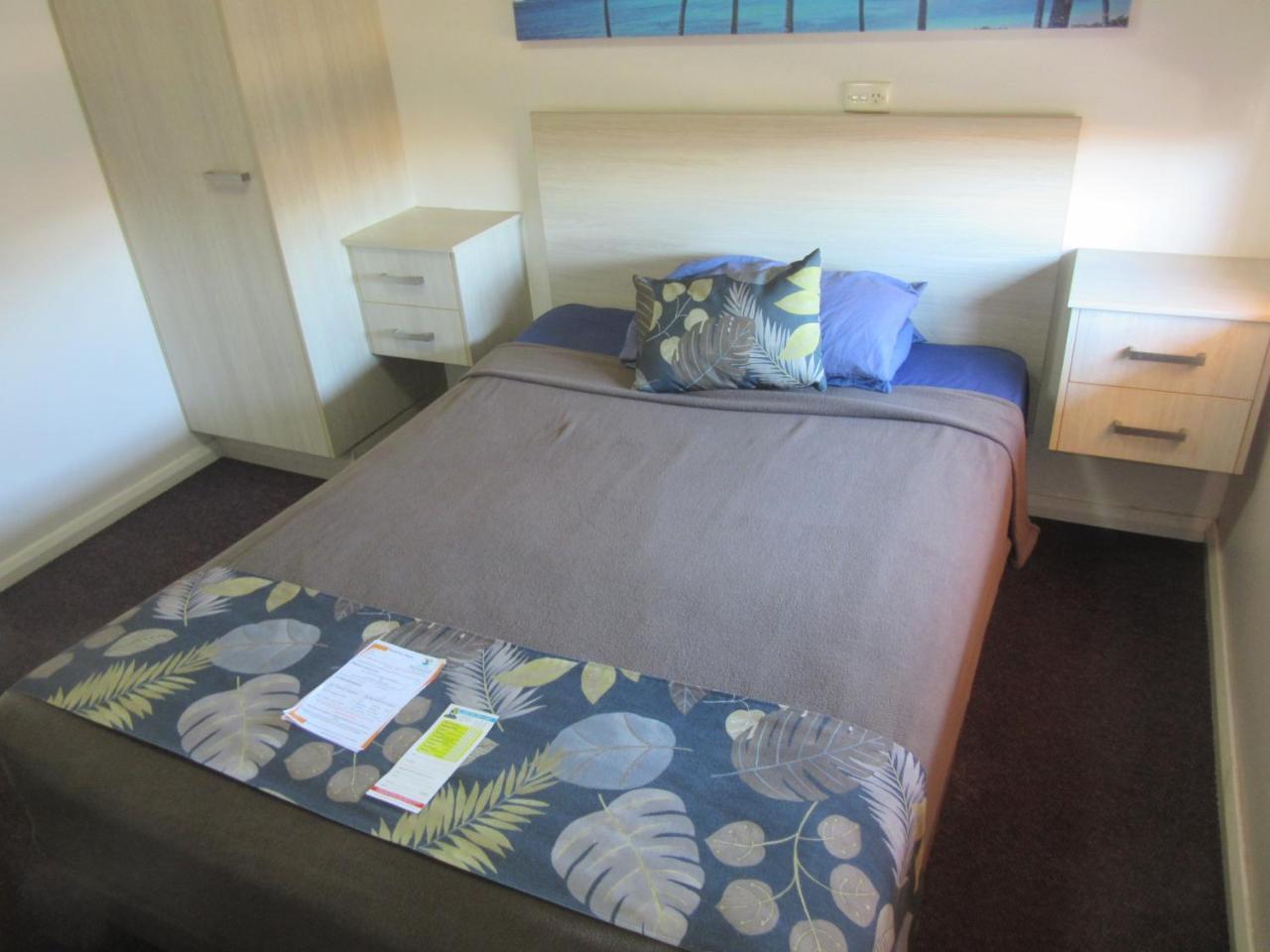 Dampier Mermaid Hotel Karratha Luaran gambar
