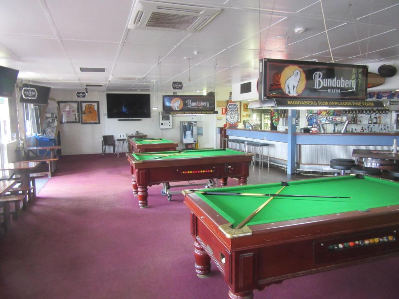 Dampier Mermaid Hotel Karratha Luaran gambar