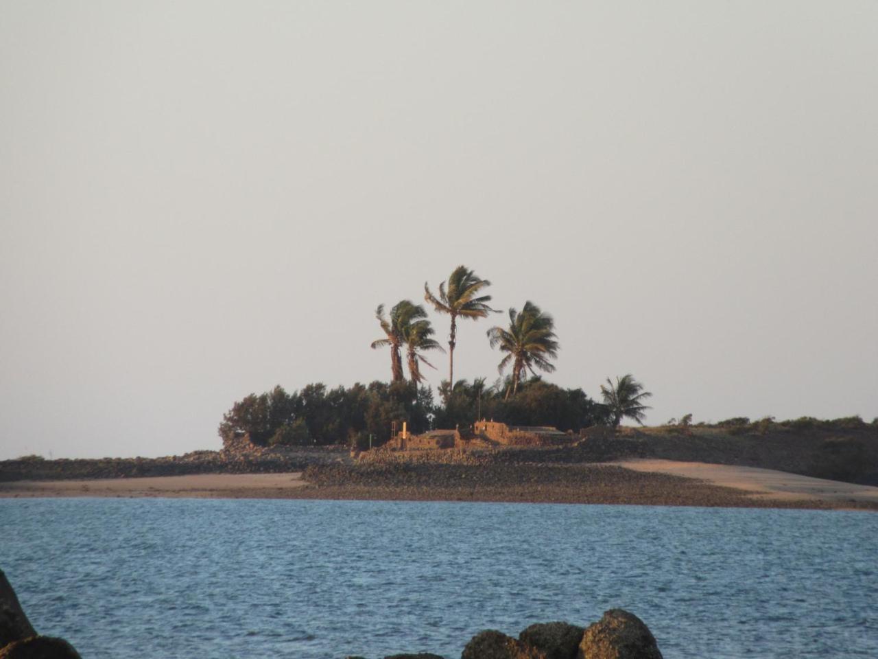 Dampier Mermaid Hotel Karratha Luaran gambar