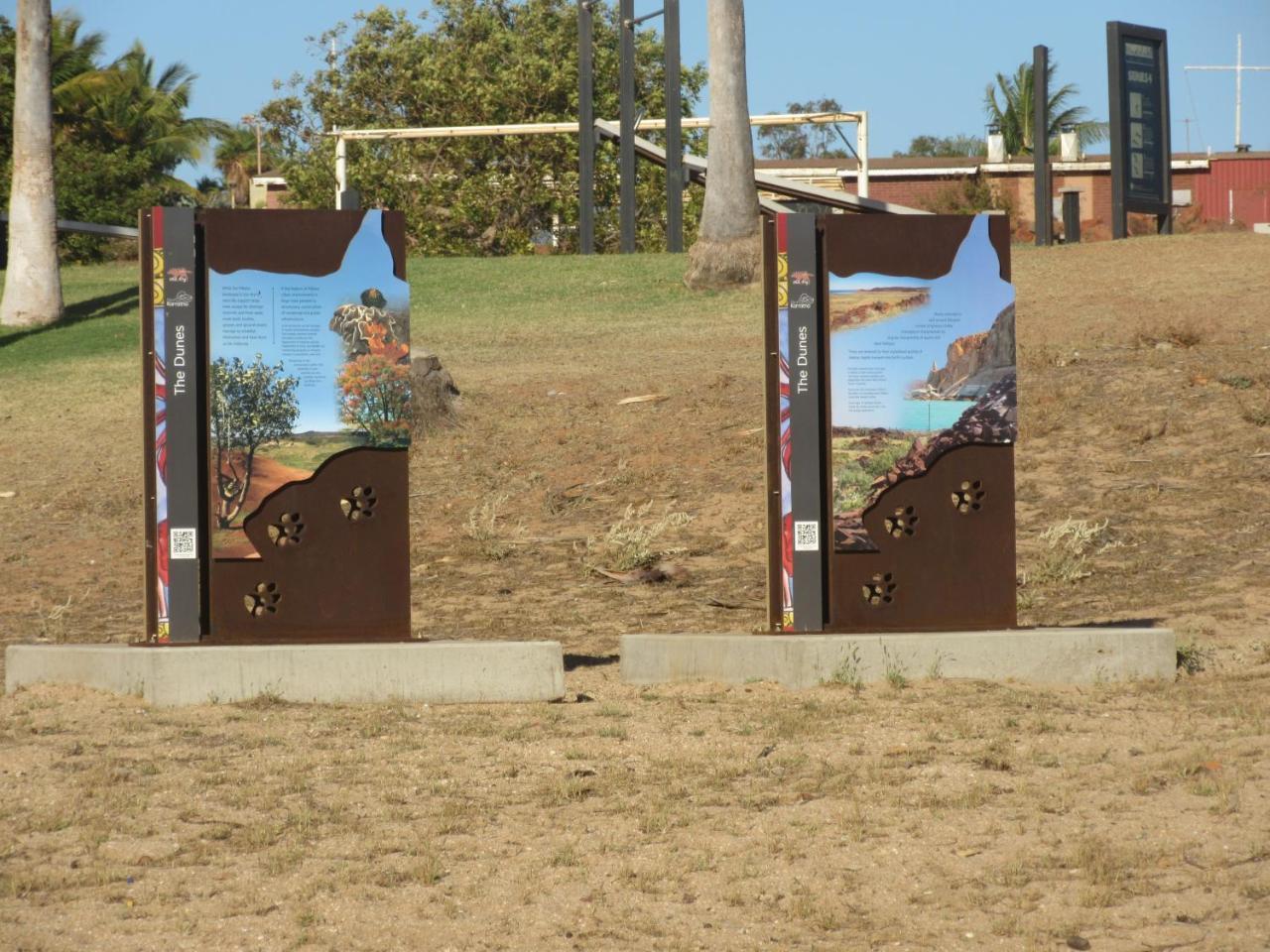 Dampier Mermaid Hotel Karratha Luaran gambar
