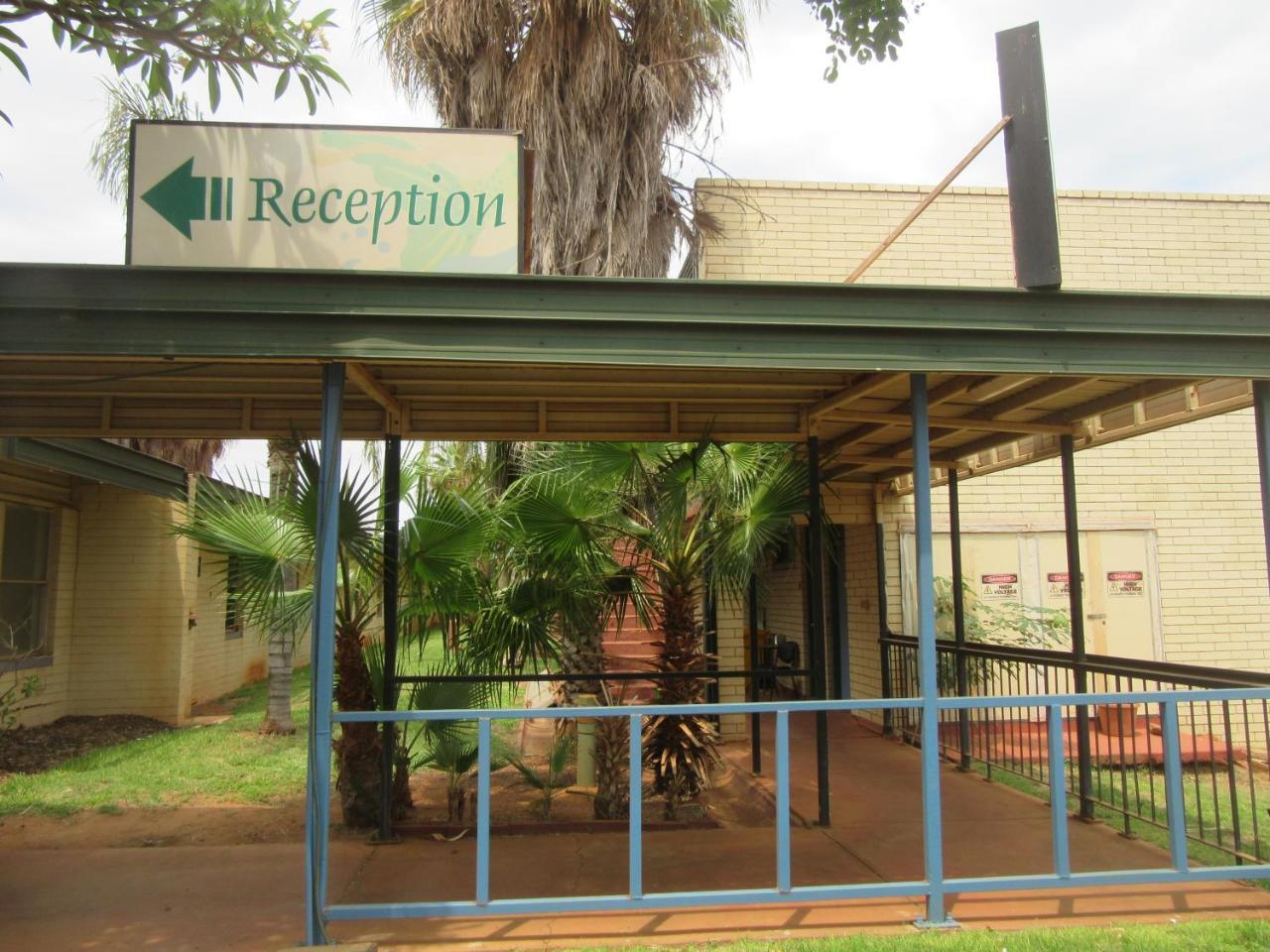 Dampier Mermaid Hotel Karratha Luaran gambar