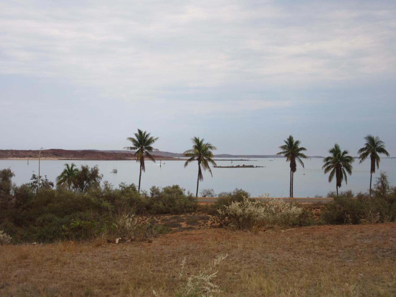 Dampier Mermaid Hotel Karratha Luaran gambar