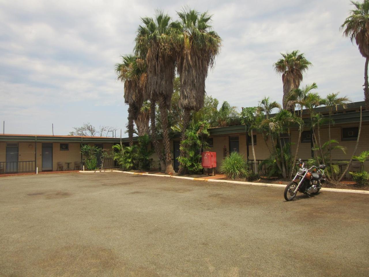 Dampier Mermaid Hotel Karratha Luaran gambar