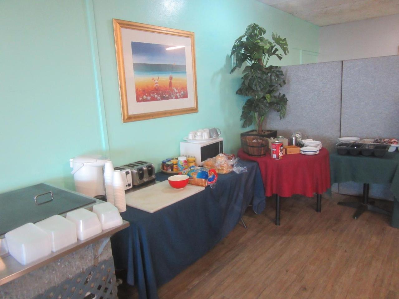 Dampier Mermaid Hotel Karratha Luaran gambar