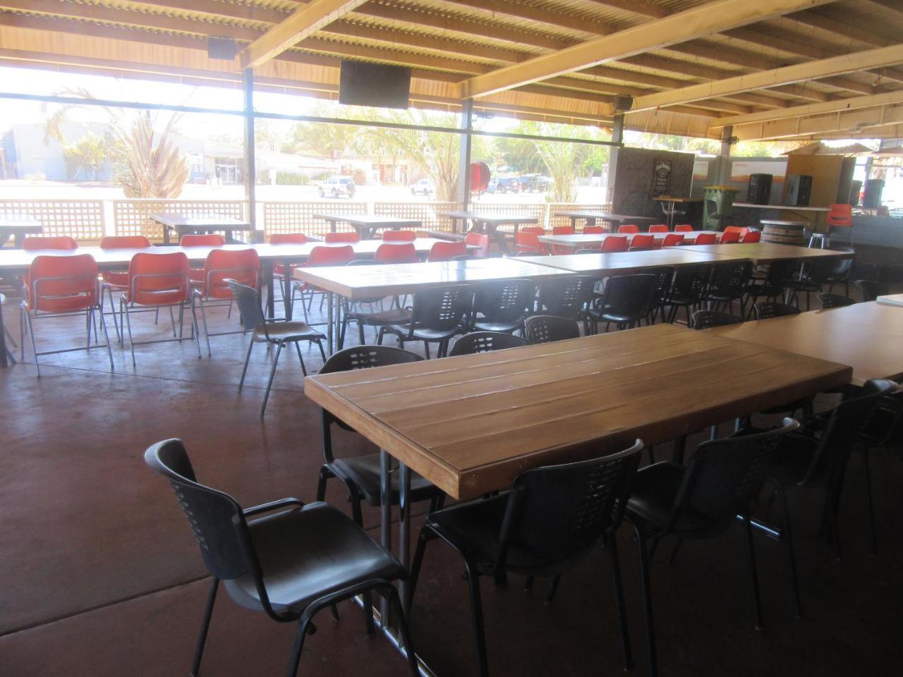 Dampier Mermaid Hotel Karratha Luaran gambar